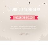 Grappige foute kerstkaart met fotohoofdjes op notenkrakers 3