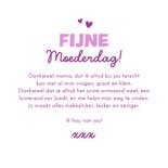 Grappige moederdagkaart AI mama weet het beter 3