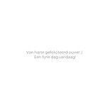 Grappige verjaardagskaart you're the best 3