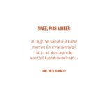 Harde noten 3