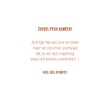 Harde noten 3