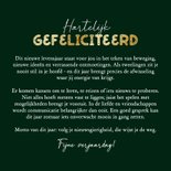 Horoscoop verjaardagskaart tweelingen sterrenbeeld jarige 3