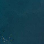 Huwelijkskaart met waterverf en spatten Achterkant