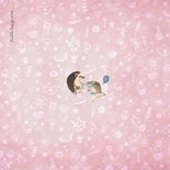 Jarig Egel en Muis Dieren 2