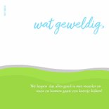 Jongen met broertje 2
