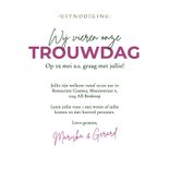Jubileum bloemen cosmea sering aanpasbaar 3