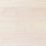 Jubileum houtlook eigen foto's met confetti 3d ballonnen Achterkant