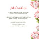 Jubileum protea tropisch 3