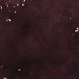 Jubileumkaart 60 jaar goud met aquarel bloemen Achterkant