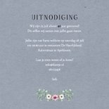 Jubileumkaart annemoontakken 3