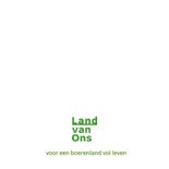 Kerst- en nieuwjaarskaart Land van Ons 2