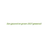 Kerst- en nieuwjaarskaart Land van Ons 3