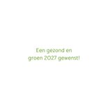 Kerst- en nieuwsjaarskaart Land van Ons 3 3