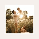 Kerst nieuwjaar terugblik op 2026 kaart met 12 eigen foto's 2