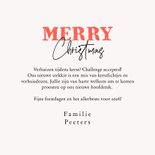 Kerst- verhuisbericht verhuisdozen kerstboom new home 3