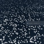 Kerstkaart 2026-2027 veel lichtpuntjes 2