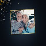 Kerstkaart 365 nieuwe kansen voor 2026 stijlvol 2