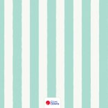 Kerstkaart cliniclowns merry xmas gestreept trendy 2