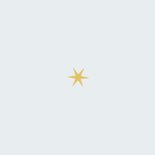 Kerstkaart corona rendier oh dear what a year illustratie Achterkant