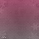 Kerstkaart ijsbeer en maan  2