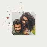 Kerstkaart Jouw wensen zijn mijn wensen 2