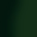 Kerstkaart kerstboom licht flair Achterkant