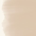 Kerstkaart krans bruin beige 2