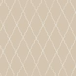 Kerstkaart liefdevolle feestdagen foto ruitjes patroon beige 2
