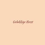 Kerstkaart met de kerstgroep op een peruaanse ondergrond 3