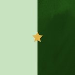 Kerstkaart met kerst 11je Achterkant