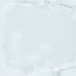 Kerstkaart met rode kerstroos en eucalyptus Achterkant