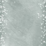 Kerstkaart met twee foto's 2026-2027 Achterkant