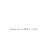 Kerstkaart met twee foto's 2026-2027 3