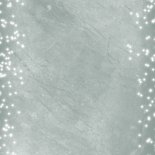 Kerstkaart met twee foto's 2026-2027 Achterkant
