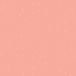 Kerstkaart minimalistisch roze Achterkant
