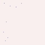 Kerstkaart rode auto met kerstboom 2