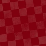 Kerstkaart rode blokken met rendier 2