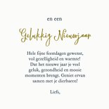 Kerstkaart samen op de schaatsen 3