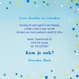 Kinderfeestje krokodil 3