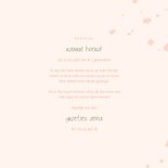 Kinderfeestje uitnodiging met foto en dinosaurus jungle 3