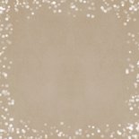 Klassieke algemene zakelijke kerstkaart kraft  Achterkant