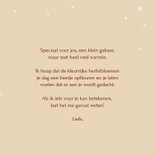 Kleurrijk herfstboeket op aanpasbare achtergrondkleur 3