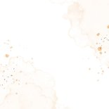 Lief geboortekaartje met leeuwtje bijtring Achterkant