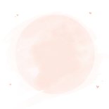 Lief geboortekaartje tweeling pastel illustratie konijntjes Achterkant