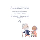 Liefde is oud worden met jou 3