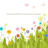Liefdekaart - weet je wel dat jij de allerleukste bent? 3