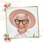 Lieve moederdagkaart kleurrijk bloemenkader hartjes goud 2