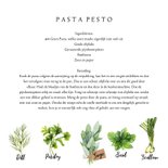 Menu recept veel kruiden 3