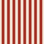 Minimalistisch kerstkaartje gestreept 2027 in goud 2