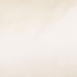 Minimalistische neutrale rouwkaart met beige waterverf Achterkant